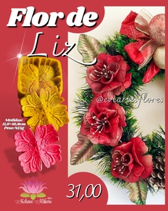 FLOR DE LIZ