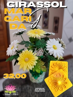 GIRASSOL G MARGARIDA
