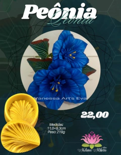 PEÔNIA