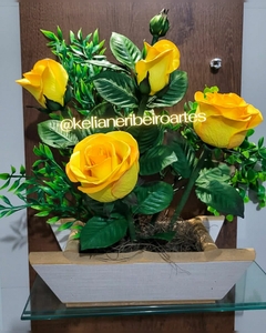 KIT ROSA PETRÓPOLIS - loja online