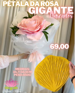 KIT MARCADORES GIGANTES + BRINDE MARCADOR DA FOLHA - comprar online
