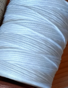 Fio náutico 4mm White