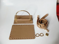 Kit Flower bege - comprar online