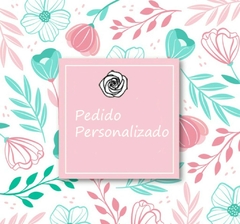 Kit personalizado Erlaine