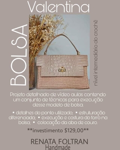 curso bolsa Valentina