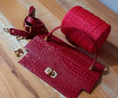 kit material completo bolsa Valentina - loja online