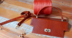 Imagem do kit material completo bolsa Valentina