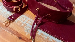 bolsa saco vinho - comprar online