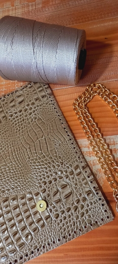 kit Wish completo material e curso