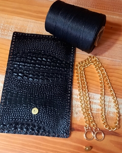 kit Wish completo material e curso - dalumachado