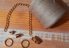 material completo bolsa Diva na internet