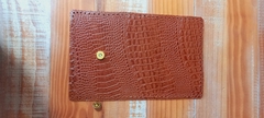 Base wish croco caramelo - comprar online