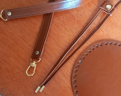 kit bolsa saco Lolita - loja online