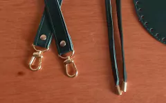 kit bolsa saco Lolita - loja online