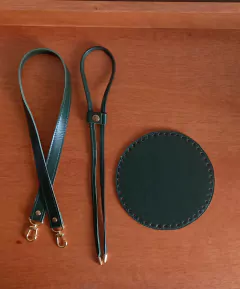 Imagem do kit bolsa saco Lolita