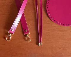 kit bolsa saco Lolita - comprar online