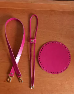 kit bolsa saco Lolita