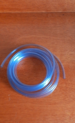 Caninho cristal