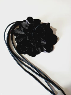 flor couro legítimo - comprar online