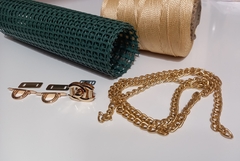 kit Mel completo - comprar online