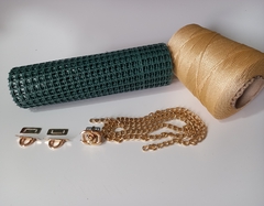 kit Mel completo