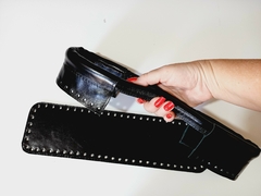 kit couro Brenda - comprar online