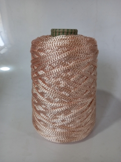 Fio viscose 500gr pérola