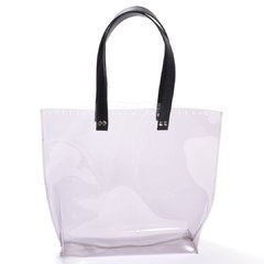 bolsa Clear