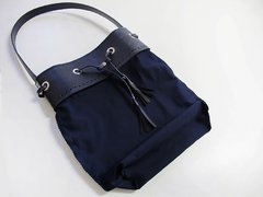 Bolsa saco forro preta