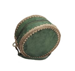 kit bolsa Dara couro caramelo - comprar online
