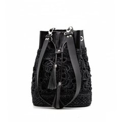 Bolsa saco forro preta - comprar online