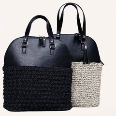 kit bolsa Vitton couro caramelo - comprar online