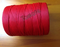 fio náutico Vermelho Tomate