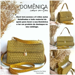 Curso bolsa Domênica