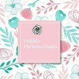 Kit personalizado nc crochetaria