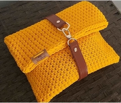 Kit fecho alça mão Lolita vermelho croco na internet