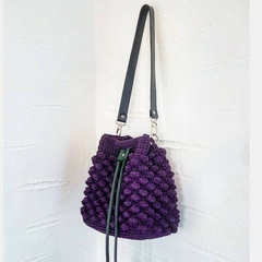 Imagem do kit bolsa saco Lolita