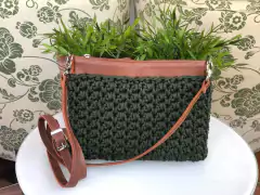 kit bolsa Missoni croco na internet
