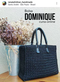 Alça couro Dominique caramelo na internet