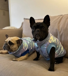 chaleco Ziggy - comprar online
