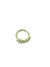 Piercing Argola Strass 3316 - comprar online