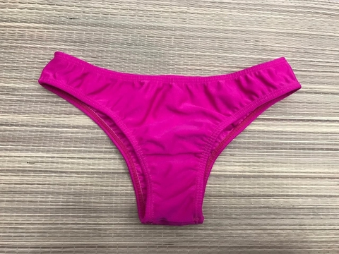 Calcinha Beira Mar Tanga Rosa