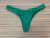 Calcinha MVT Asa Delta Verde Bandeira - comprar online