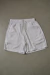 Shorts Viscose Branco - comprar online