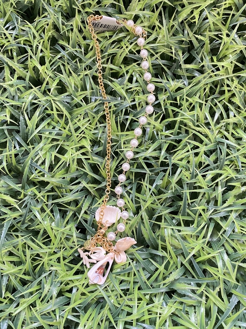 Kit Brinco + Colar Beach 03 - comprar online