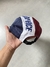 Boné Five Panel Your Face Azul Marinho com Marsala na internet