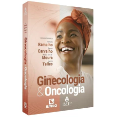Ginecologia E Oncologia - Imip - Nathalia Ramalho, George Carvalho, Marcus Caio De Moura E Jurema Telles