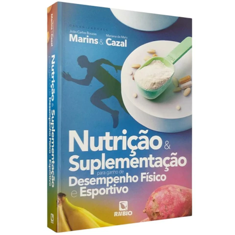 Nutrição E Suplementação Para Ganho De Desempenho Físico E Esportivonutrição E Suplementação Para Ganho De Desempenho Físico E Esportivo - Oão Carlos
