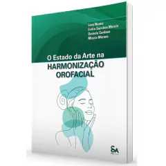 O Estado Da Arte Na Harmonização Orofacial - Levy Nunes