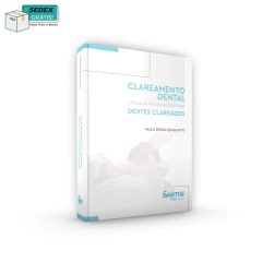 Clareamento Dental E Técnicas Restauradoras Para Dentes Clareados